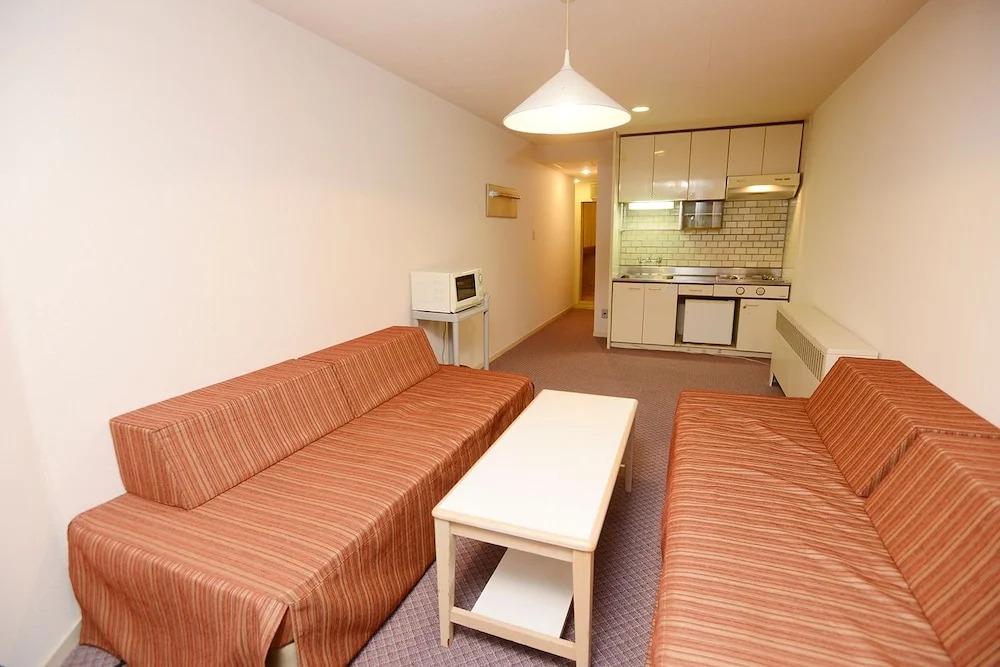 Hotel Listel Inawashiro Wing Tower