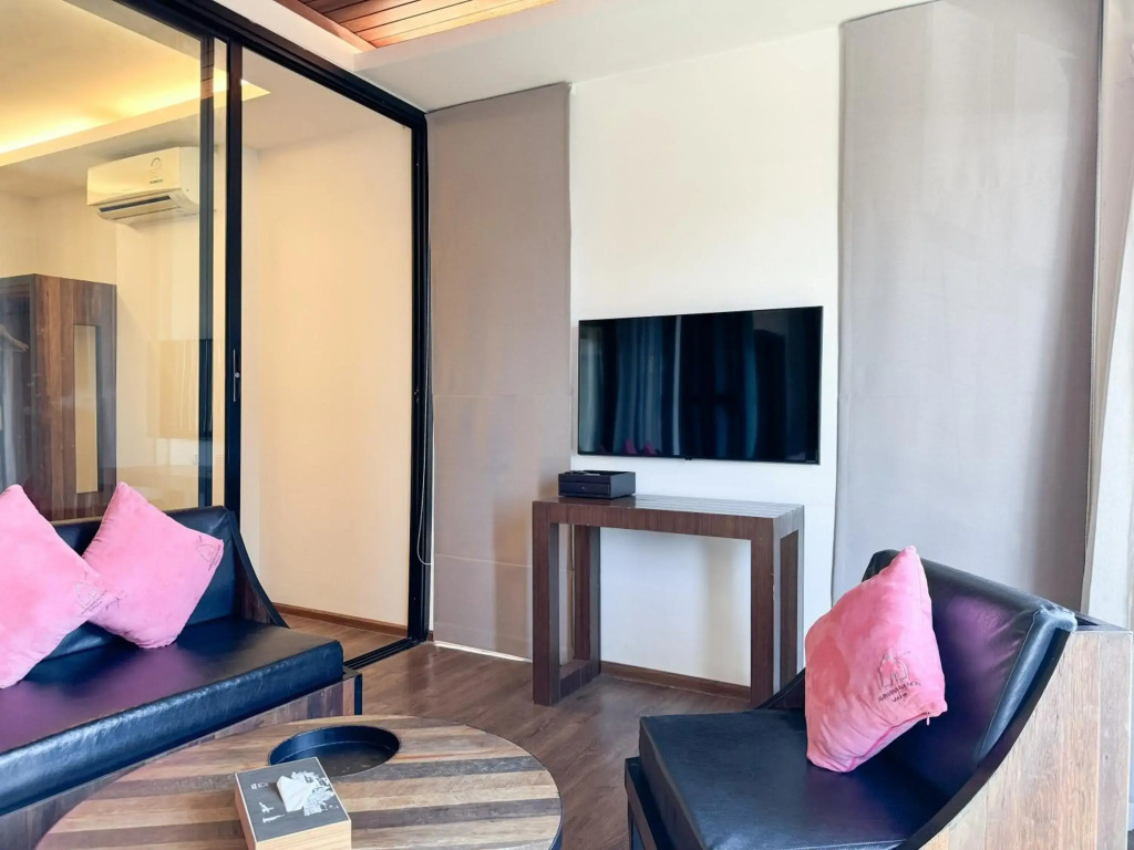 Amphawa Nanon Hotel