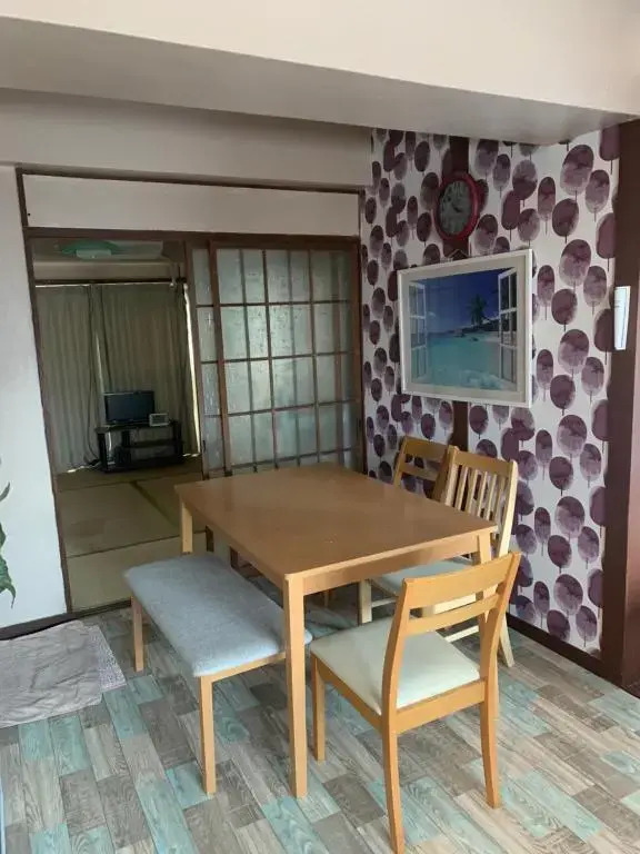 Kurosaki Guesthouse 403