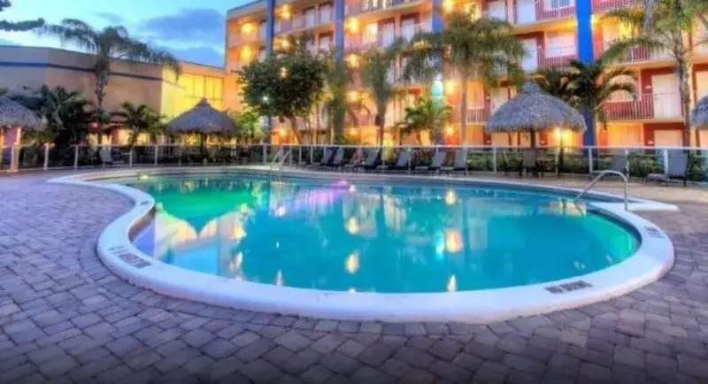 Fort Lauderdale Grand Hotel