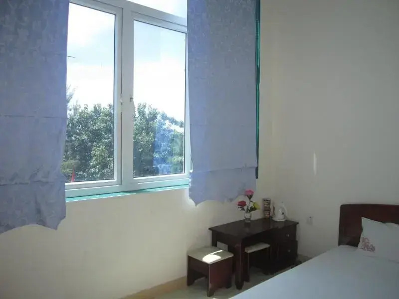 Xuan Truong Hotel