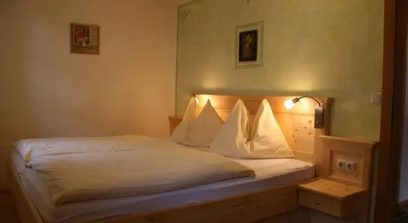 Amosergut Appartements