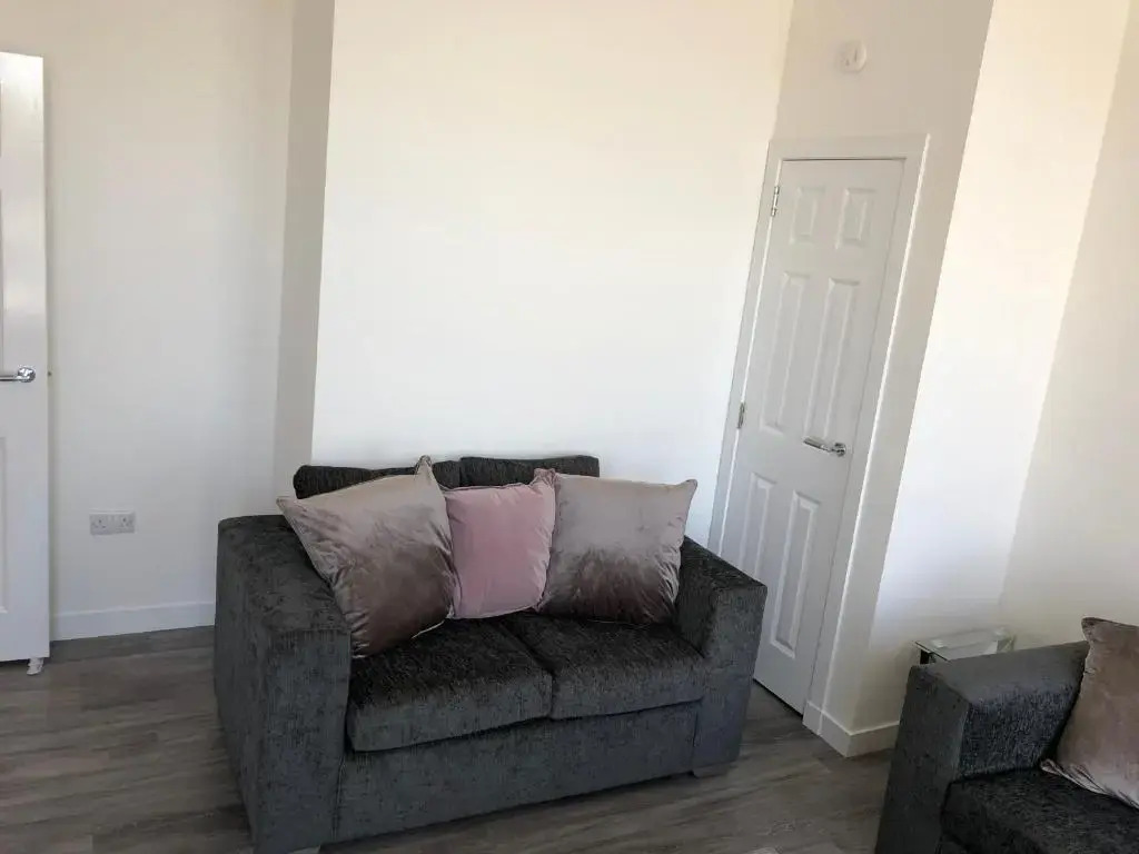 Casa Fresa - Cowgate Apartment
