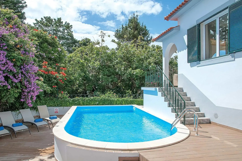 Villa Amelia
