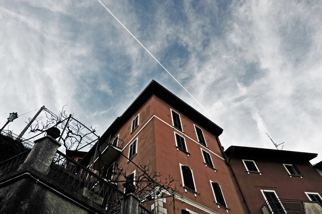 Argegno Bellavista