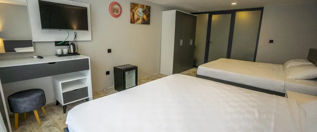 Nemesis Otel