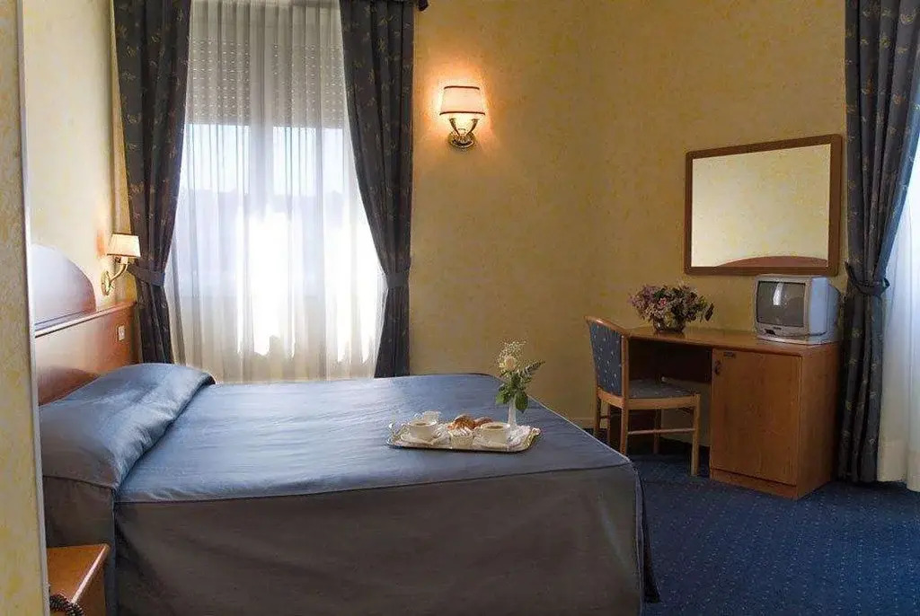Hotel Laura