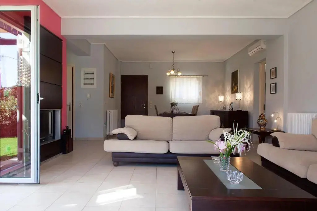 Villa Angelina