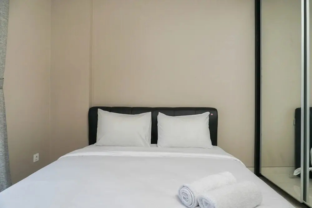 Best Location 1BR Apartment at Ciputra International