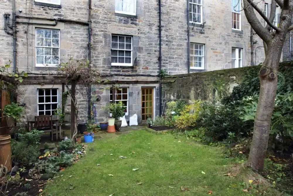 City Centre 2 Bed Flat