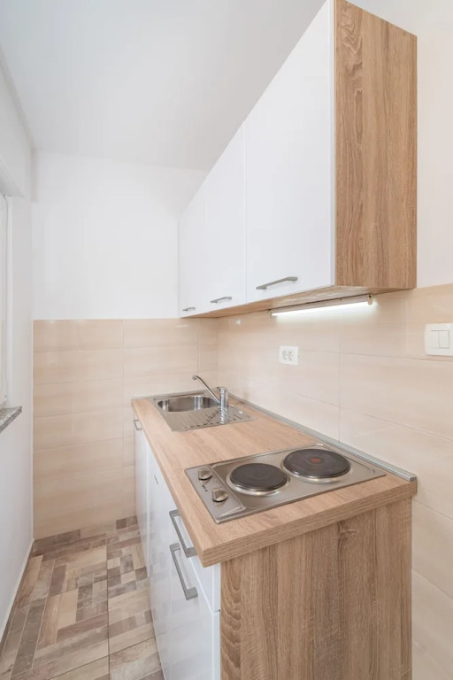 Studio Apartments Near Center 3