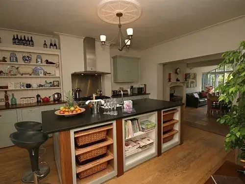Beechwood House