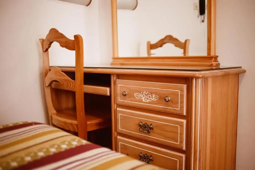 Hostal la Campana