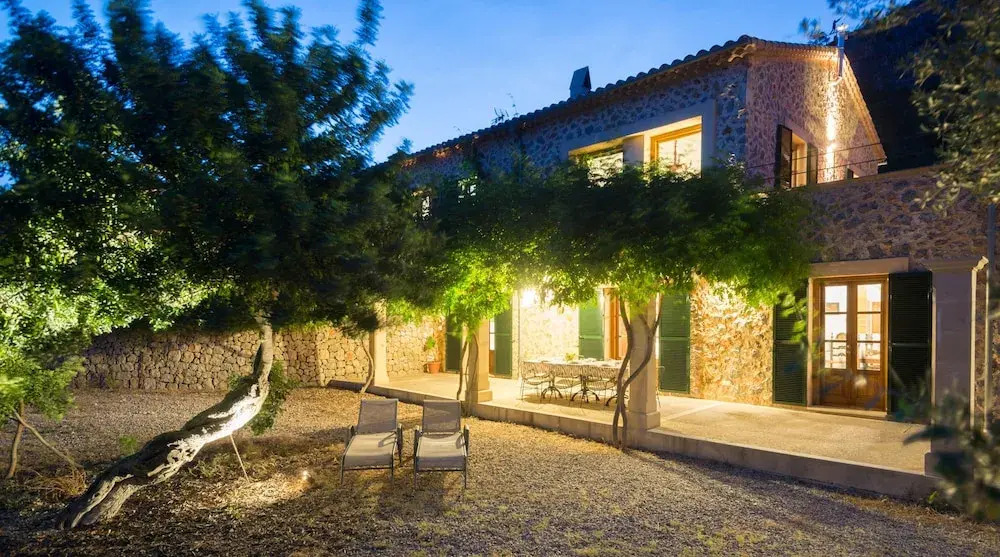 Finca Garrafa