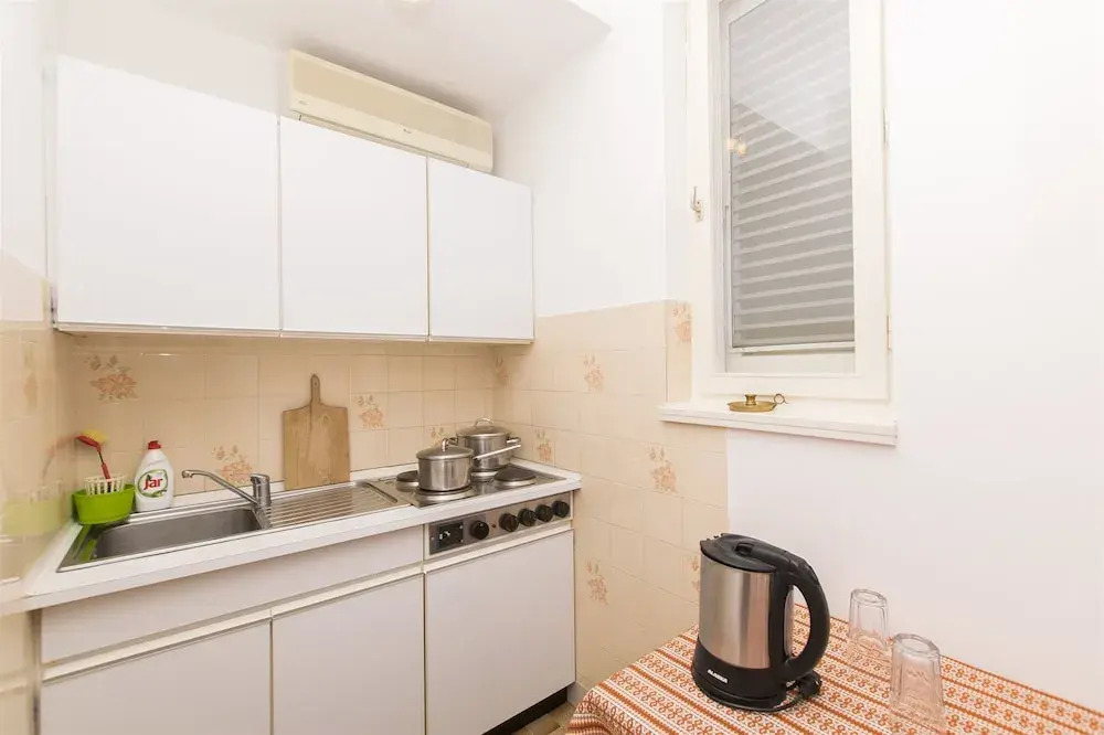 Apartments Agata