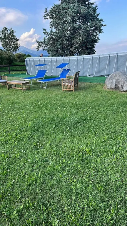 Villa Anna Miralago in Puegnago sul Garda