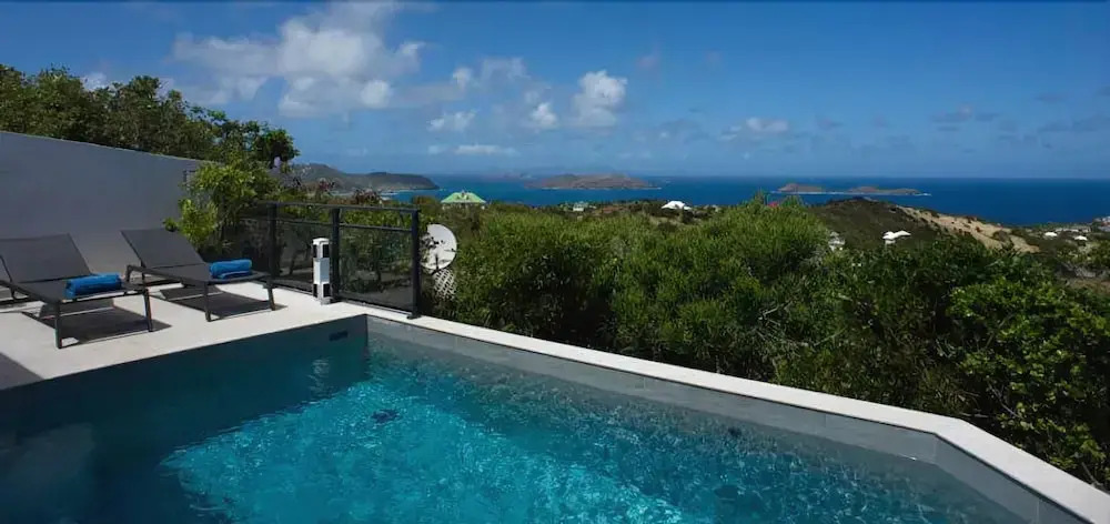 Villa Alouette
