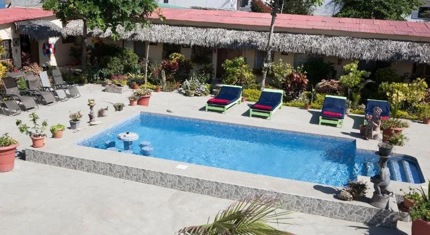 The Cottages by the Sea