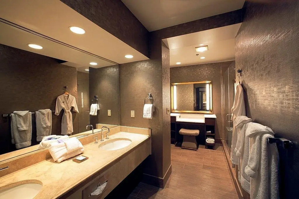 Blue Chip Casino Hotel and Spa