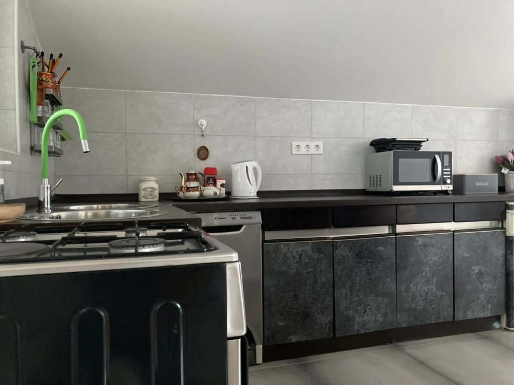 Apartman Katarina