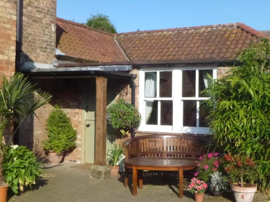 Jockhedge Holiday Cottages