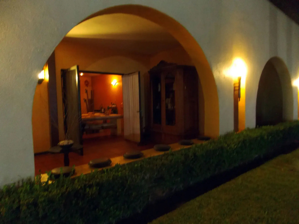 Casa Cantarranas