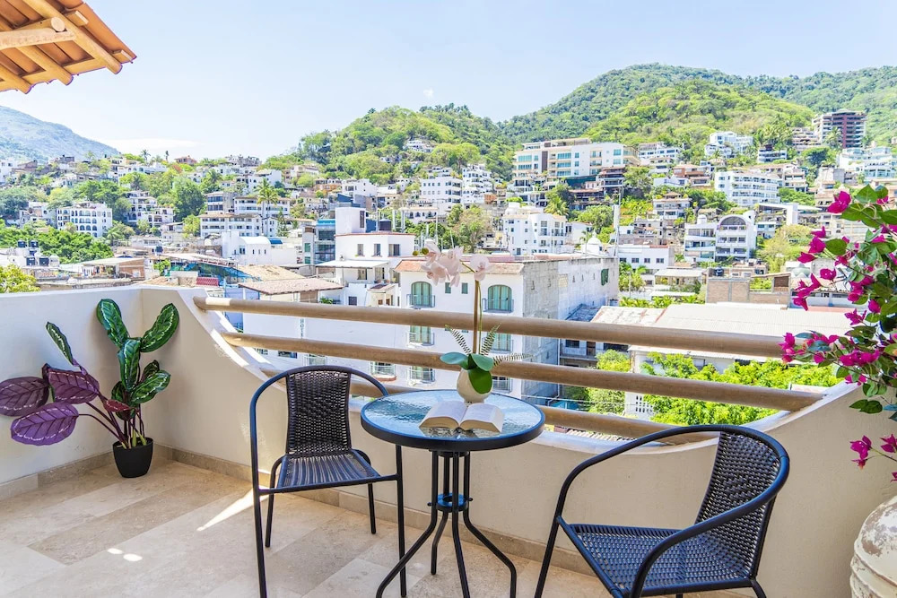 Tres Marias Luxury Suites