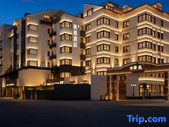 True Go Hotel Shanghai Xujiahui