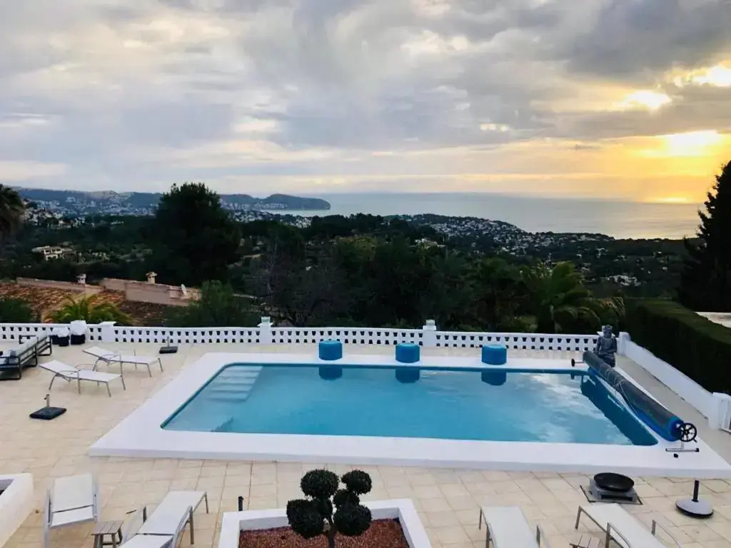 Casa Pedramala - Seaside Villa Collection