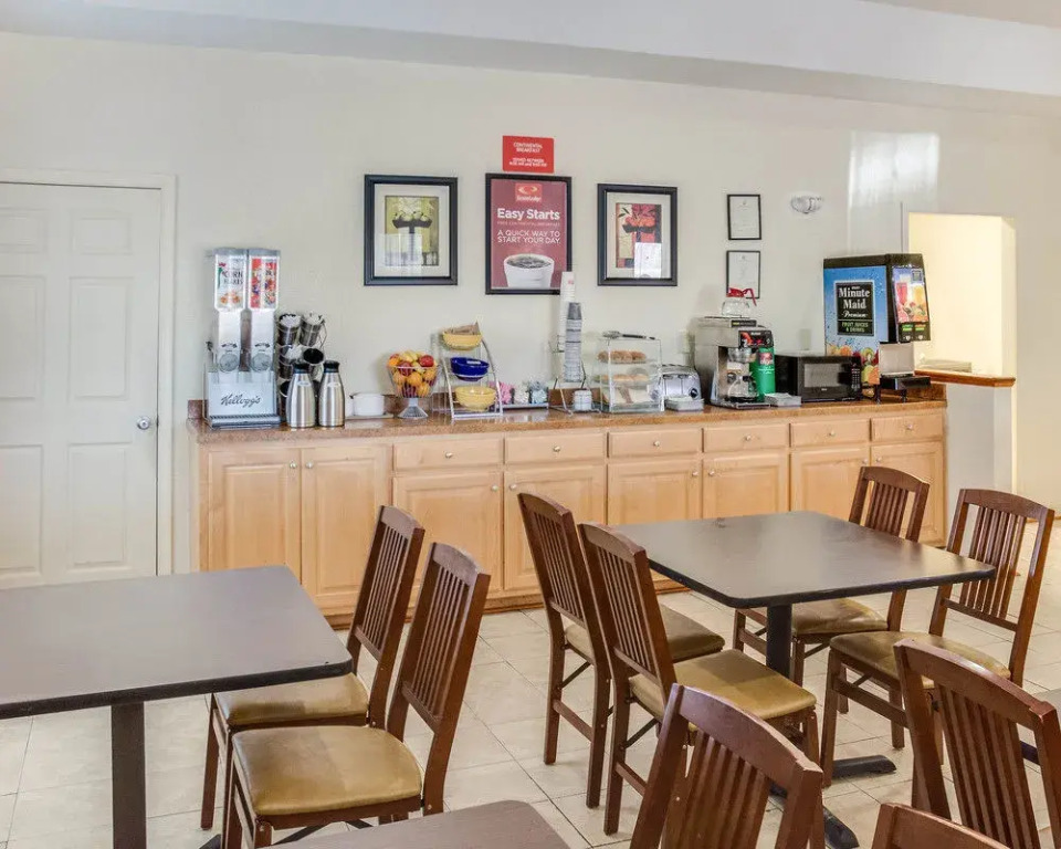 Econo Lodge