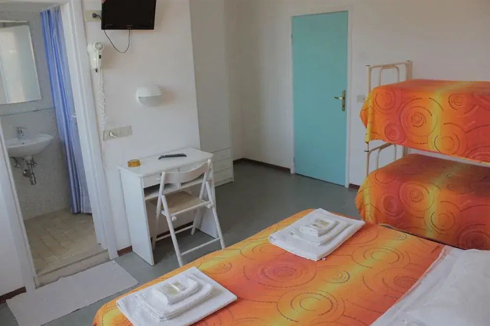 Hotel Roma