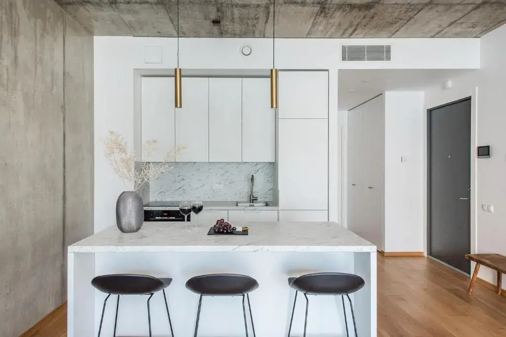 Basteja Life - Brand NEW & Garage Parking included, multiple apartments, by Cohost