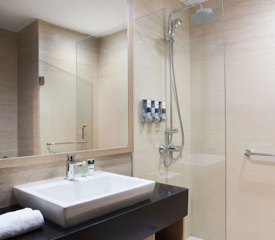 Four Points by Sheraton Makassar