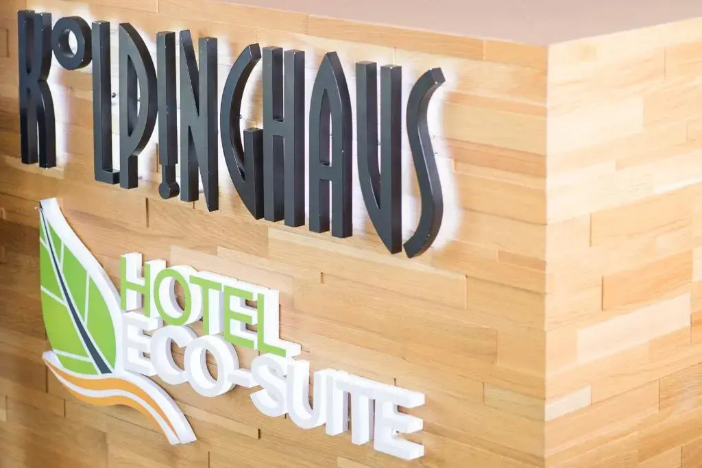 Kolping Premium Hostel Salzburg