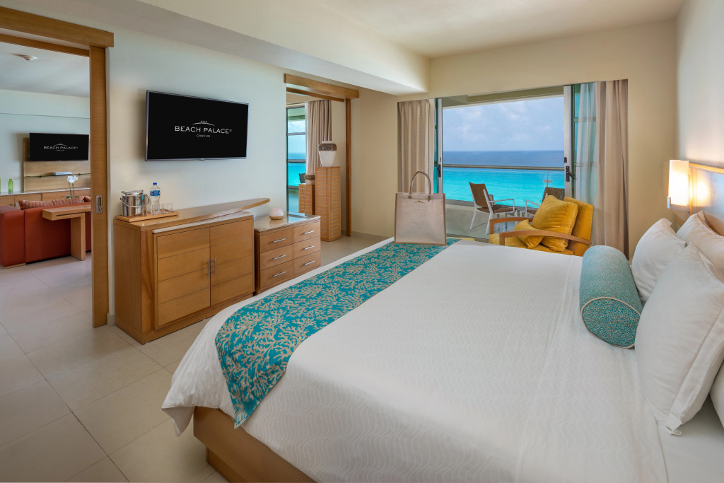 Beach Palace Family Resort & Spa - All Inclusive