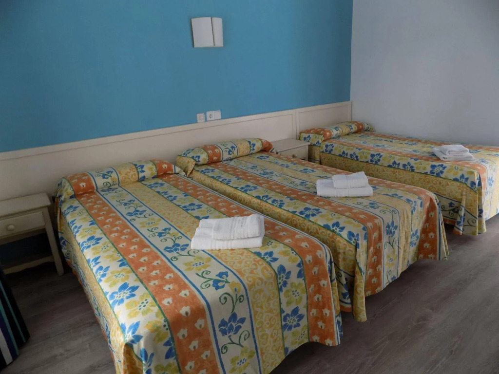 Hostal Villa Maruja