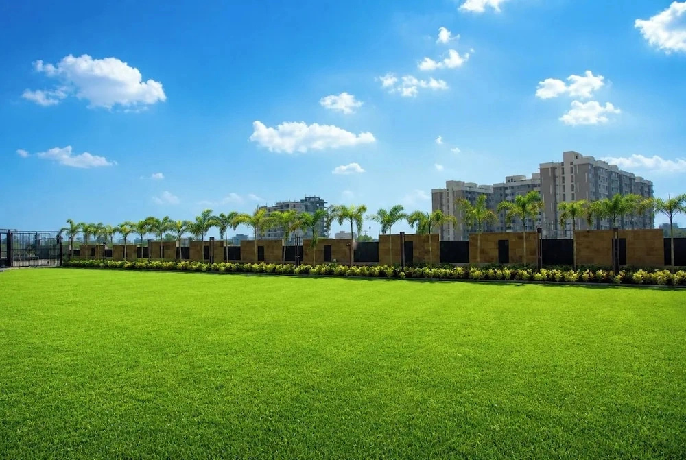 Pride Plaza Indore