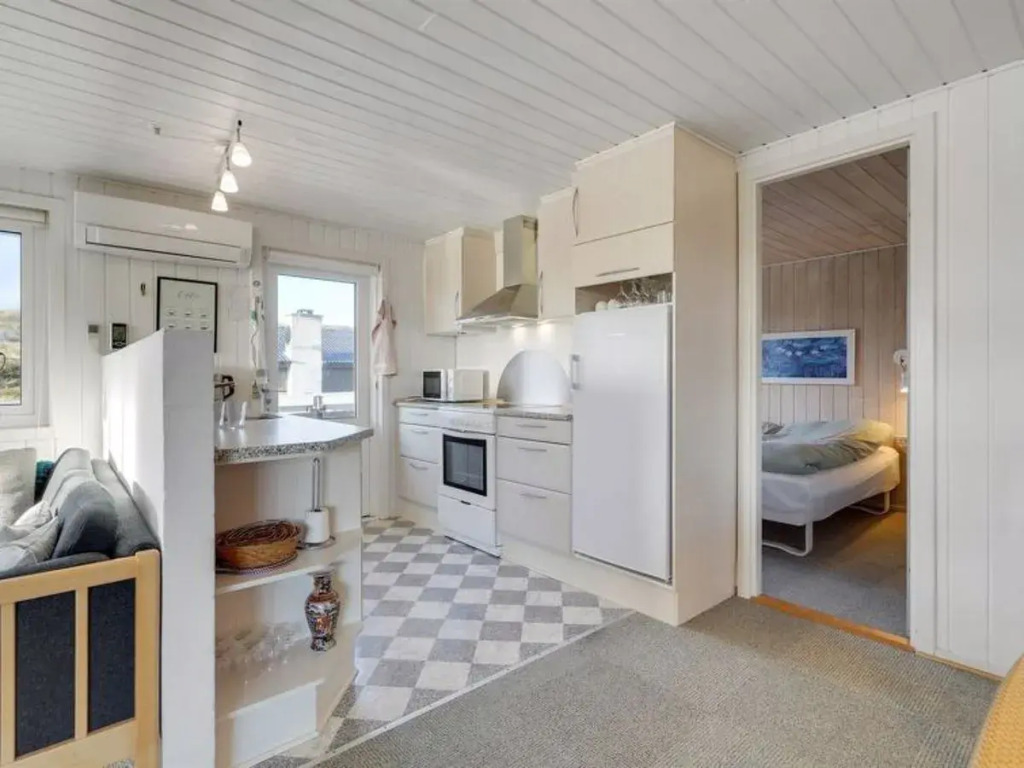 "Lale" - 175m from the sea in Western Jutland