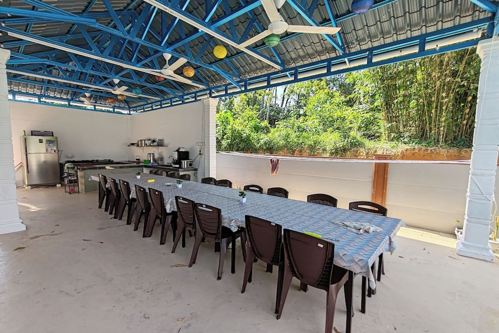 Galaxy Homestay Ipoh