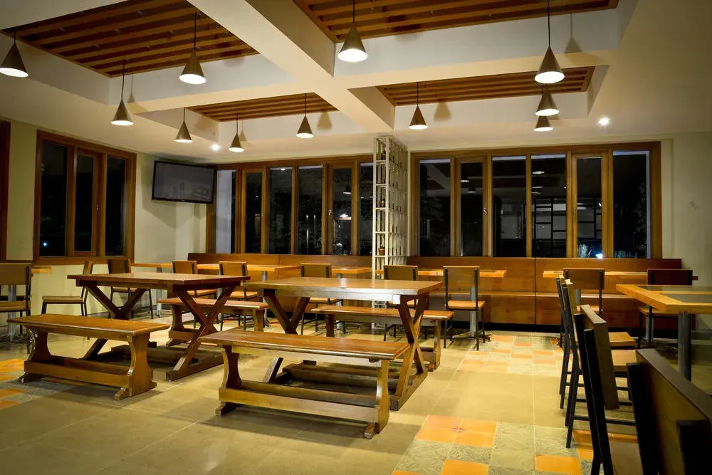 Tibera Hotel Ciumbuleuit