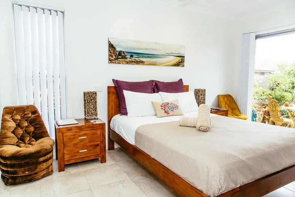 Coffs Jetty BnB