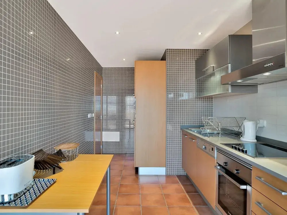 Penthouse Oceanus