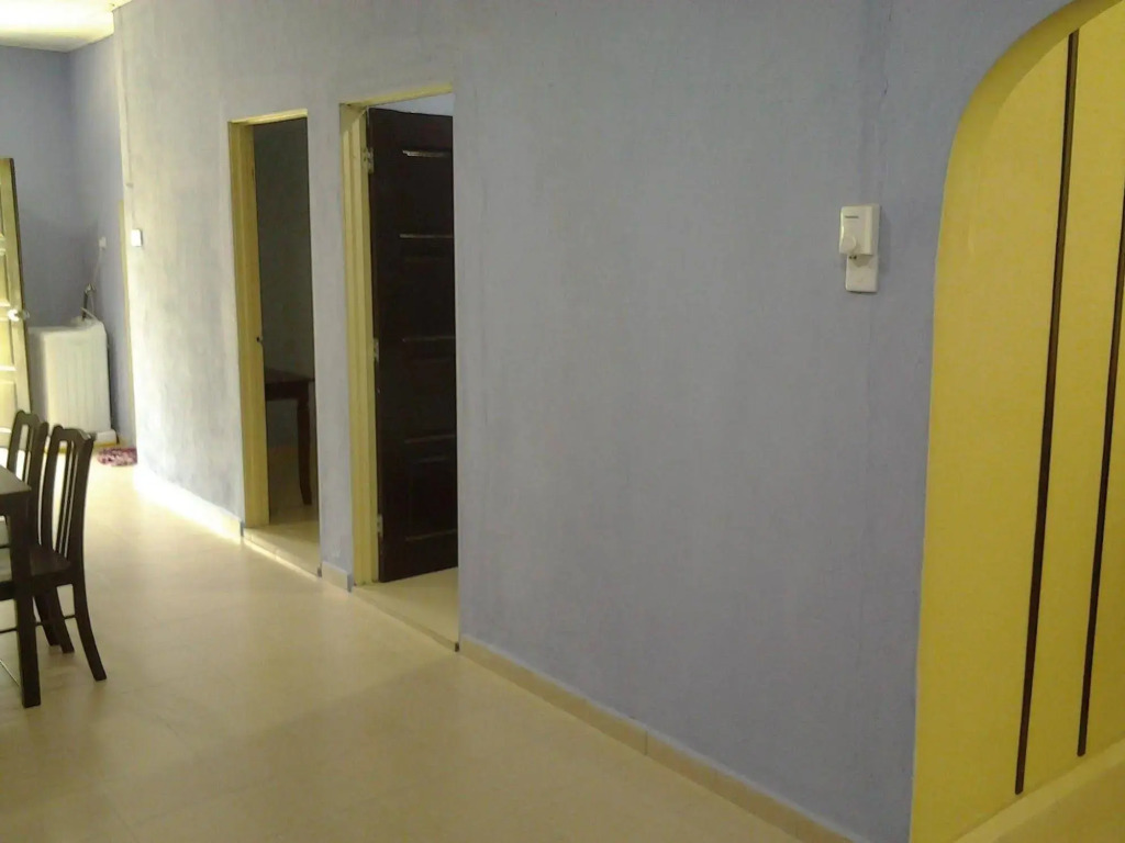 Panglima Guesthouse Langkawi