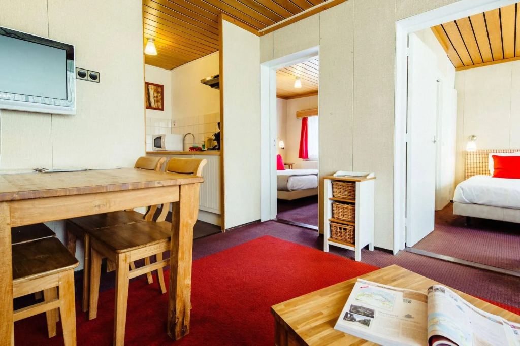Badhotel Rockanje