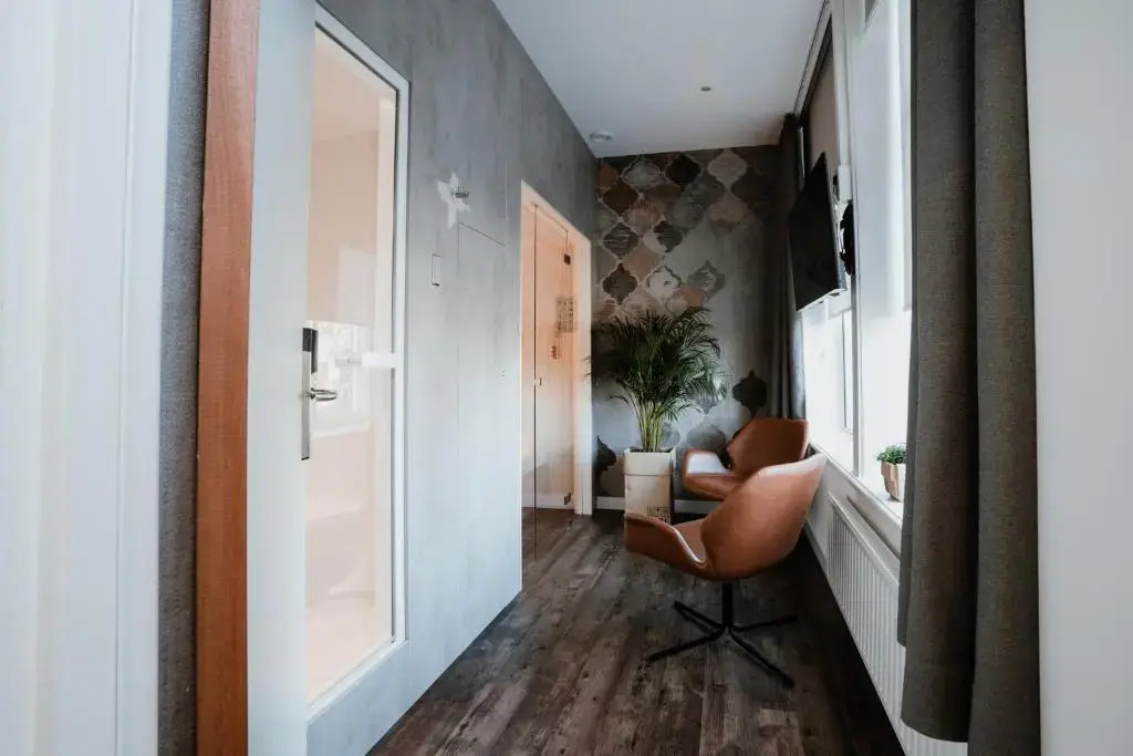 De Zilte Melis Boutique Rooms