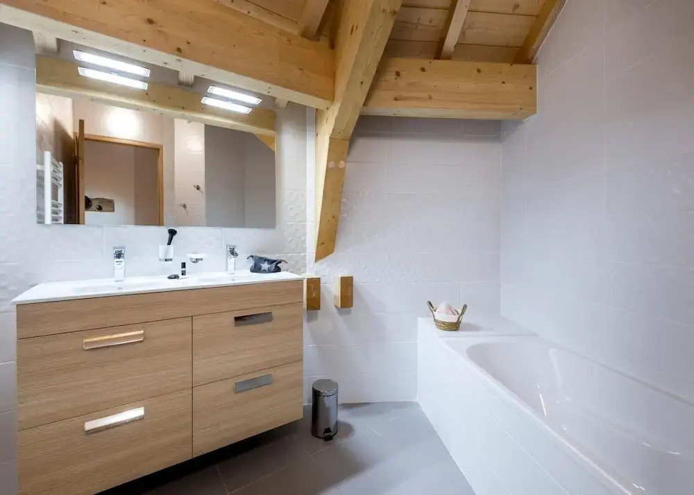 Apartment in Vaujany Near Alpe D'huez Slopes