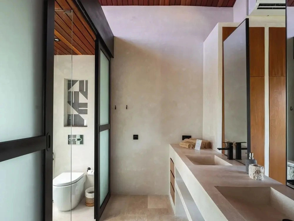 Blacksand Villas Echo Beach Canggu, by Sandara
