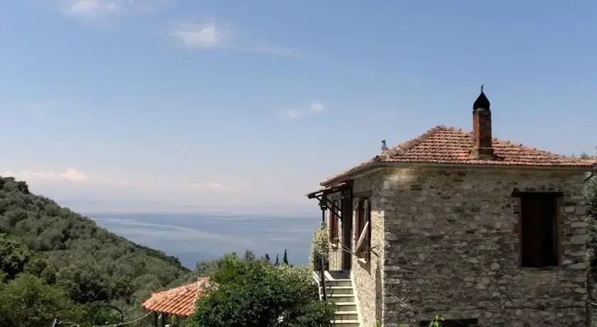 Tsorni Hill Cottage