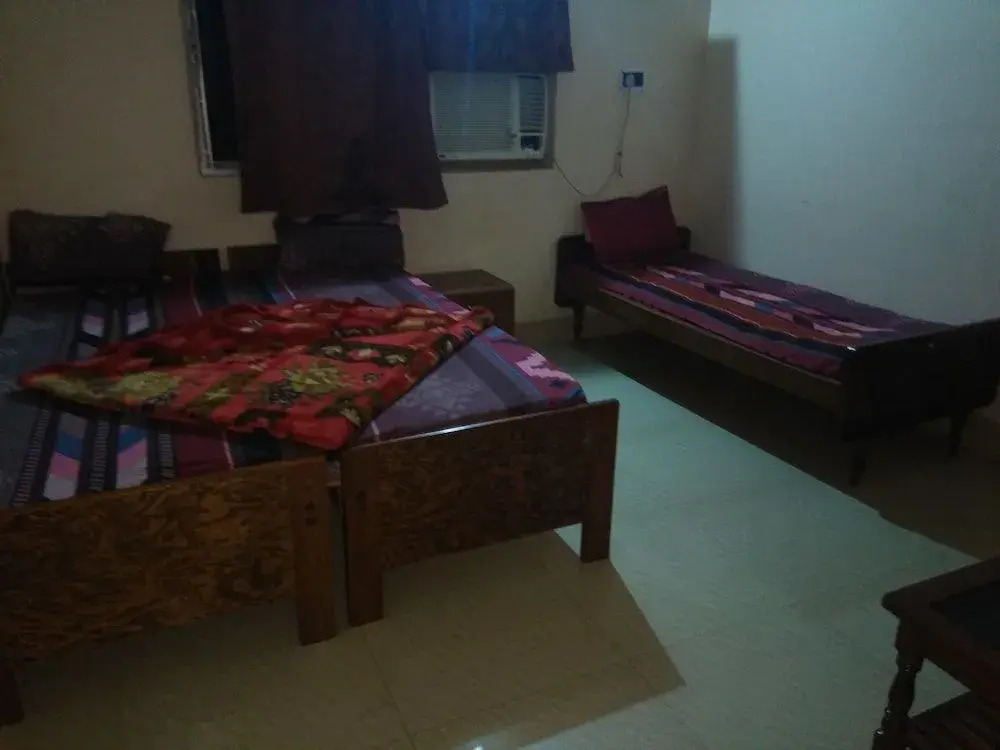 Hotel Anjali
