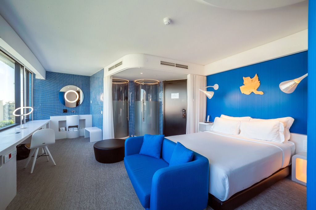 EVOLUTION Lisboa Hotel